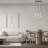 Anoeska 9 - Light Chandelier