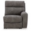 Matsuda 5-Piece Power Reclining Sectional-111134757