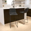 Liekele Upholstered Modern Dining Stools-22248249-22248254