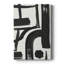 Encrier Intersect I - galerie sur mesure