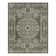Cowie Green/Gray Indoor/Outdoor Area Rug