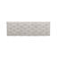 Banc de rangement en bois massif Arzetta-70318028