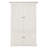DOUBLE DISPLAY CABINET