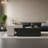 Luxury-Style Square Coffee Table-2124670238