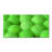 Tennis Balls - No Frame Print on Canvas