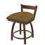 Catalina 18" Low Back Vanity Stool-641026810-641026815
