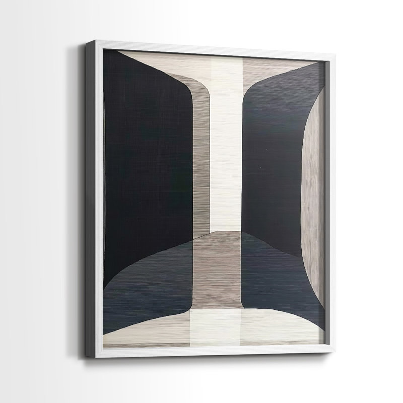 "ABSTRACT Series DCLXIV" par J Paul