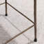Tabouret de comptoir en cuir Bose-104444419
