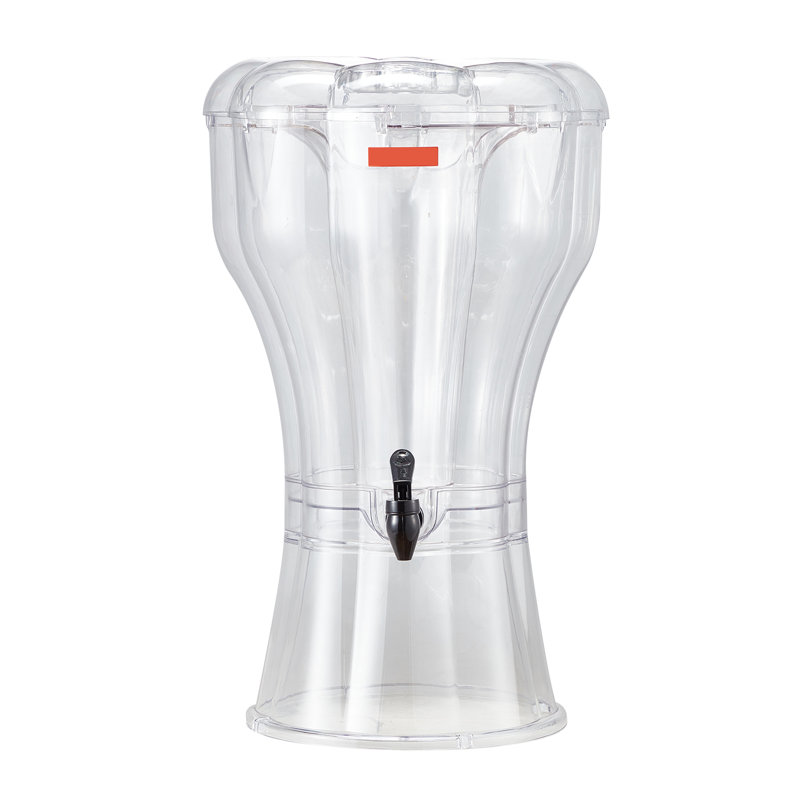 Distributeur de boissons 3,4 gallons