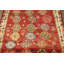 Tapis traditionnel géométrique 4 x 5