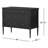 Susie 44'' W 3 - Drawer Dresser-1782109193