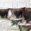 Coussin décoratif à motif animal bull-29828336-29854952