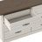 Salton Wood 6 Drawer Dresser-1425947219
