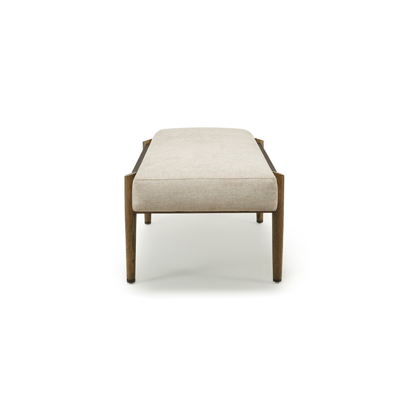 Upholstered Bench