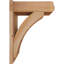 Persienne en bois rustique Thorton Craftsman-106952031-31652183