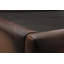 Mondrian Leather Bed