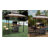 Andra Soft Top BBQ Canopy