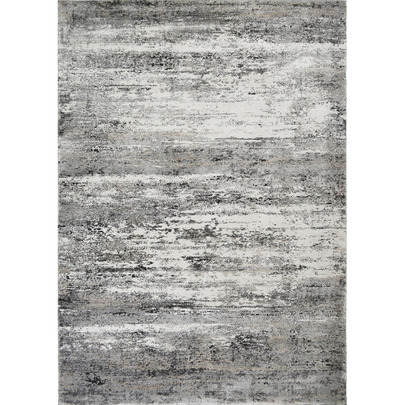 Tapis beige Rhasody, Rectangle 5 pi 3 po x 7 pi 3 po