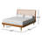 Twedt Panel Bed-1677524943