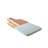 Marble and Acacia Wood Handled Board-99447358