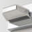 Pebley 3 - Light Dimmable LED Vanity Light-1764017555