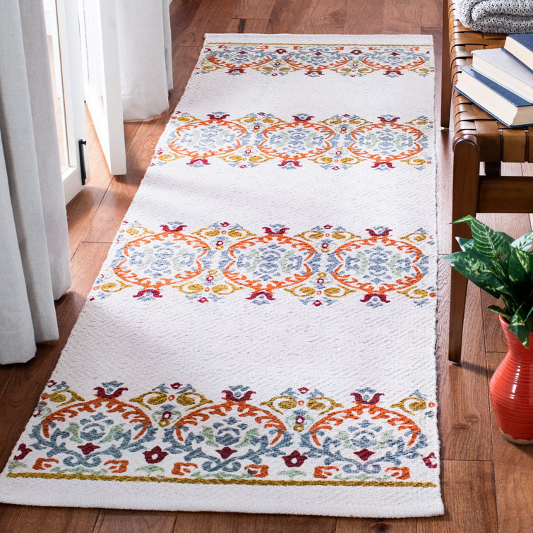 Duncanson Brook Hand Loomed Performance Rug
