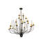 Khilola 22 - Light Chandelier