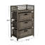 Commode de rangement 3 tiroirs Pollark-168179736