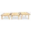 Table d'activités Live Edge-93783705