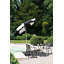 Opera+ Outdoor Square Dining Table-558930667