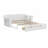 Daybed With Removable Desk, Storage Drawers & Hydraulic Side Table-291082322-291082327