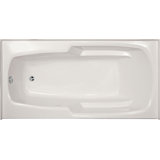 Entre 60'' L Soaking Bathtub