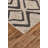 Bryana Geometric Handmade Tufted Wool/Cotton Area Rug-29235255