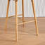 Ensemble de 2 tabourets de bar modernes-856208003