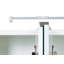 Sofia Surface Mirrored Bathroom Cabinets and 6-15219358