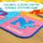 Polyester Playmat