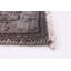 Tapis gris à transition de couleur 8 pi 0 po x 11 pi 4 po
