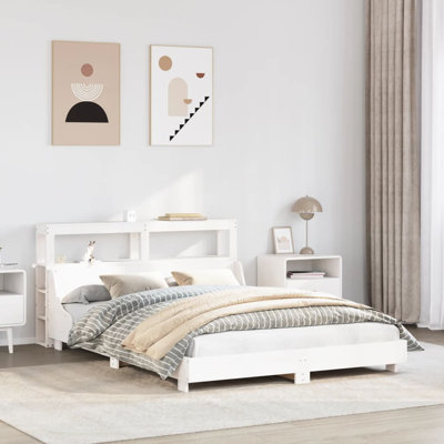 Columbus Bed