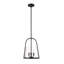 Luminaire suspendu 3 lumières Berardi-90862529