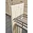 Rev-A-Shelf Two-Tier Pull Out Organizers with Soft Close-23617803