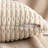 Treshawn Striped Reversible Pillow Cover-442036592