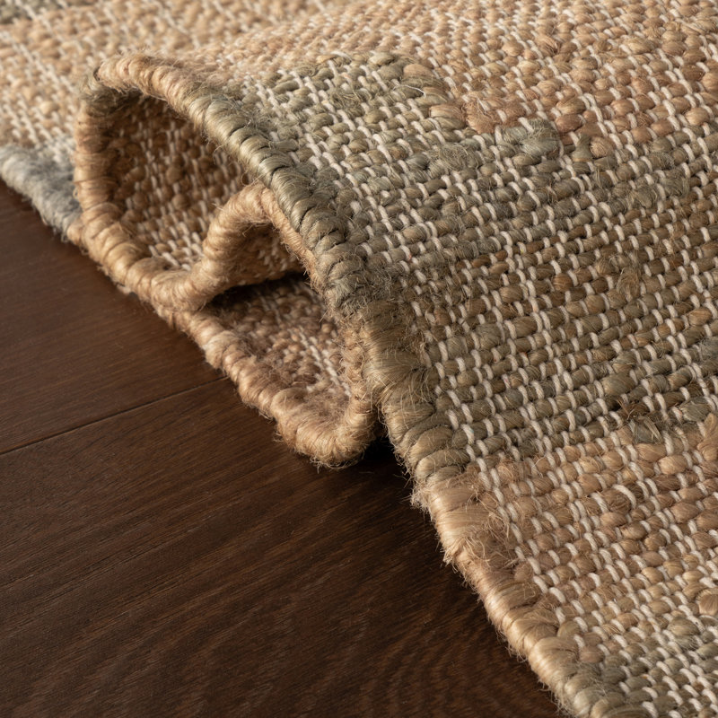 Navi Textured Abstract Indoor Rug, Rectangle 9'6" x 13'6"