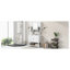 1 meuble-lavabo simple avec comptoir Lazos-1289832289