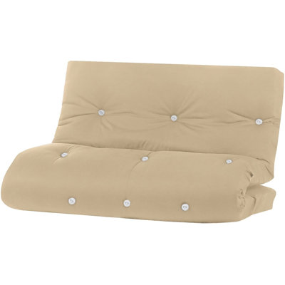 10cm Memory Foam Futon Mattress Futon  Mattress
