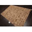 Tapis taupe Looped