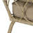 Outdoor 3PC CHAT SET
