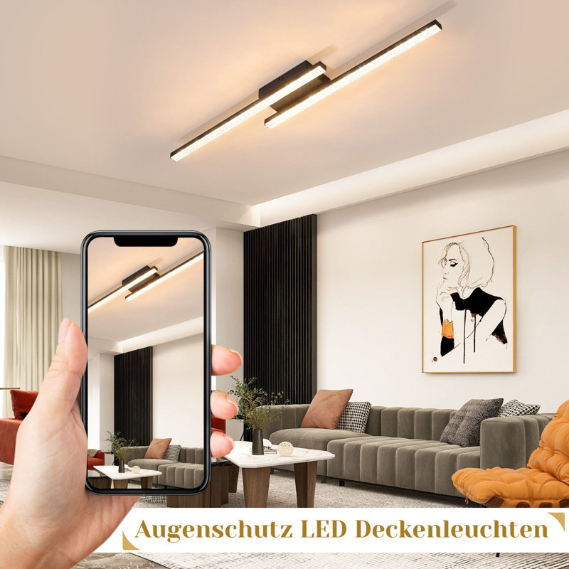 LED Spotlight