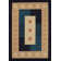 Aguilar Geometric Indoor Rug