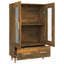 Joelliane Rectangle Accent Cabinet-139516179