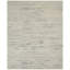 Urban Ridge Wool Hand Knotted Area Rug in Drift Stripe-601224121